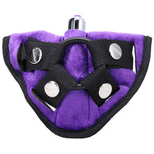 Load image into Gallery viewer, Bend Over Intermediate Harness Kit Purple