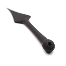 Load image into Gallery viewer, Dragon Tail Black