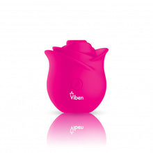 Load image into Gallery viewer, Viben Zen Rose Hot Pink