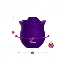 Load image into Gallery viewer, Viben Zen Rose Violet