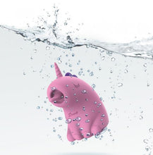 Load image into Gallery viewer, Viben Dreamii Licks Unicorn Stimulator Mystical