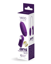 Load image into Gallery viewer, Vedo Ami Remote Control Bullet 12 Pc Display