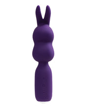 Load image into Gallery viewer, Vedo Hopper Rechargeable Mini Vibe Deep Purple
