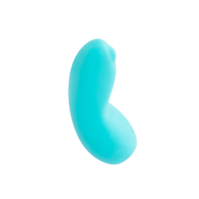 Load image into Gallery viewer, Vedo Izzy Clitoral Vibe Turquoise