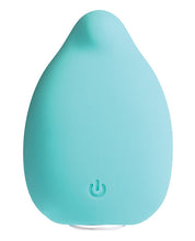 Load image into Gallery viewer, Vedo Yumi Rechargeable Vibe Tease Me Turquoise