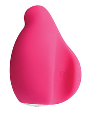 Load image into Gallery viewer, Vedo Yumi Rechargeable Vibe Foxy Pink