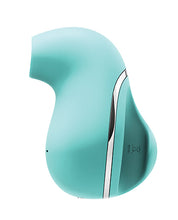 Load image into Gallery viewer, Vedo Suki Rechargeable Sonic Vibe Tease Me Turquoise