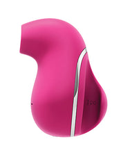 Load image into Gallery viewer, Vedo Suki Rechargeable Sonic Vibe Foxy Pink
