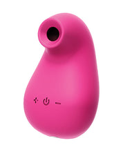Load image into Gallery viewer, Vedo Suki Rechargeable Sonic Vibe Foxy Pink