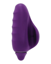 Load image into Gallery viewer, Vedo Vivi Rechargeable Finger Deep Purple