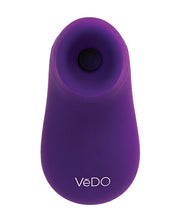 Load image into Gallery viewer, Vedo Nami Sonic Vibe Purple Rechargeable