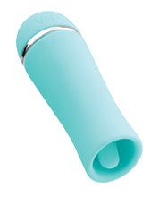 Load image into Gallery viewer, Vedo Liki Flicker Vibe Tease Me Turquoise