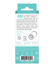 Load image into Gallery viewer, Vedo Liki Flicker Vibe Tease Me Turquoise