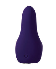 Load image into Gallery viewer, Vedo Fini Rechargeable Bullet Vibe Purple