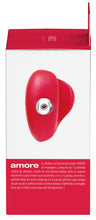 Load image into Gallery viewer, Vedo Amore Rechargeable Vibe Red