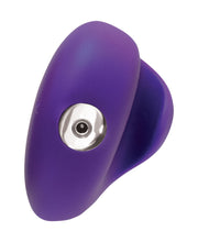 Load image into Gallery viewer, Vedo Amore Rechargeable Vibe Purple