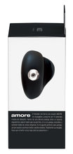 Load image into Gallery viewer, Vedo Amore Rechargeable Vibe Black