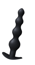 Load image into Gallery viewer, Vedo Earth Quaker Anal Vibe Just Black Men's