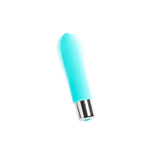 Load image into Gallery viewer, Vedo Bam Mini Bullet Turquoise