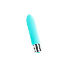 Load image into Gallery viewer, Vedo Bam Mini Bullet Turquoise