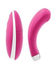 Load image into Gallery viewer, Vedo Niki Rechargeable Panty Vibe Foxy Pink
