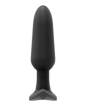 Load image into Gallery viewer, Vedo Bump Plus Rechargeable Remote Control Anal Vibe Just Black