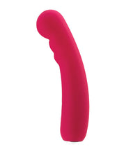 Load image into Gallery viewer, Vedo Midori Rechargeable Gspot Vibe Foxy Pink
