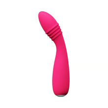 Load image into Gallery viewer, Vedo Ohni G-spot Thrusting Vibe Pink