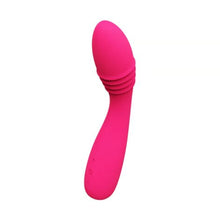 Load image into Gallery viewer, Vedo Ohni G-spot Thrusting Vibe Pink
