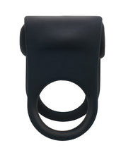 Load image into Gallery viewer, Hard Rechargeable C Ring Black