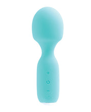 Load image into Gallery viewer, Vedo Wini Rechargeable Mini Wand Turquoise