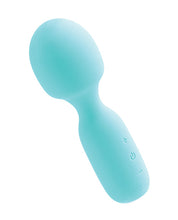Load image into Gallery viewer, Vedo Wini Rechargeable Mini Wand Turquoise