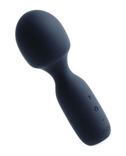 Load image into Gallery viewer, Vedo Wini Rechargeable Mini Wand Just Black