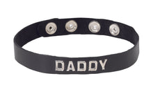 Load image into Gallery viewer, Sm Collar-daddy