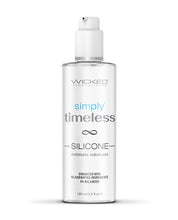 Load image into Gallery viewer, Wicked Timeless Silicone 4 Oz