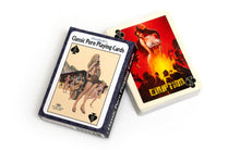 Load image into Gallery viewer, Classic Porn Playing Cards (net)(out Til May)