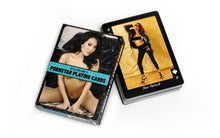 Load image into Gallery viewer, Pornstar Playing Cards (net) (out Beg May)