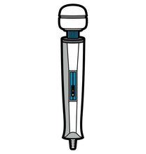 Load image into Gallery viewer, Magic Wand Pin