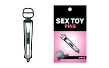 Load image into Gallery viewer, Magic Wand Pin