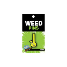 Load image into Gallery viewer, Bong Pin