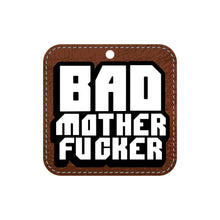 Load image into Gallery viewer, Bad Mother Fucker Air Freshener