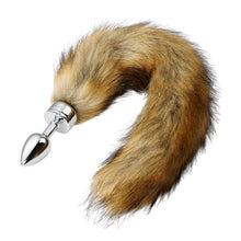 Load image into Gallery viewer, Cloud 9 Magnetic Tails Kit Small Anal Gems Line