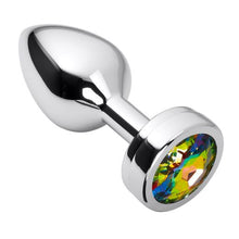 Load image into Gallery viewer, Cloud 9 Magnetic Tails Kit Small Anal Gems Line