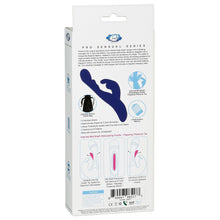 Load image into Gallery viewer, Cloud 9 Flutter Touch Violet