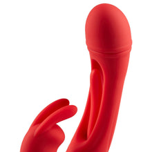 Load image into Gallery viewer, Cloud 9 Flutter Touch Red