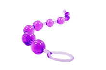 Load image into Gallery viewer, Cloud 9 Classic Anal Beads Purple