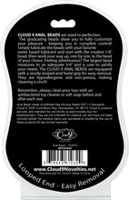 Load image into Gallery viewer, Cloud 9 Classic Anal Beads Purple