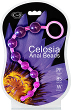 Load image into Gallery viewer, Cloud 9 Classic Anal Beads Purple