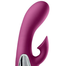 Load image into Gallery viewer, Pro Sensual Air Touch Iv G Spot Dual Function Clitoral Suction