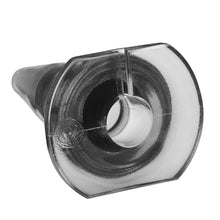 Load image into Gallery viewer, Cloud 9 Maxi Butt Plug Smoke Grey